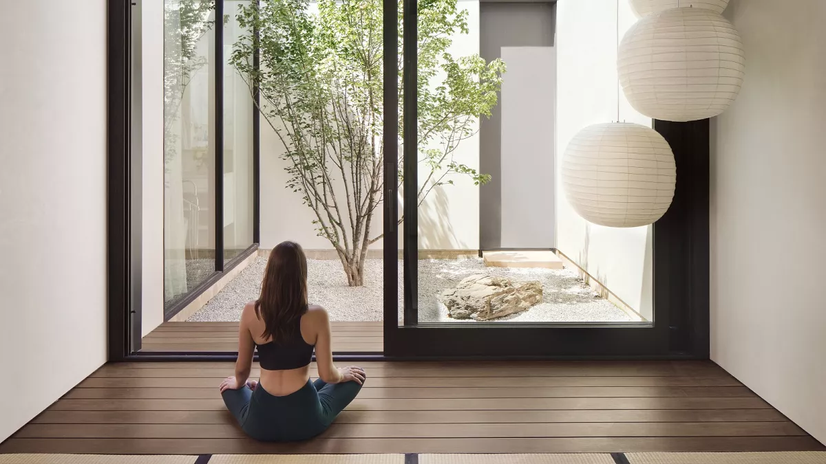 Double Down on Wellness: Why "Health" Is the New Self-Care Revolution