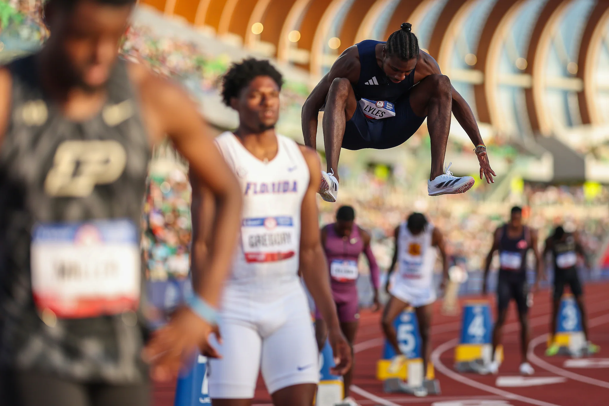 Breaking Limits: How Modern Sports Are Evolving Beyond Competition