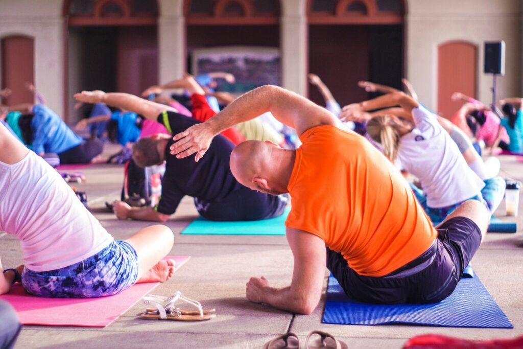 Health in 2025: Embracing Holistic Wellness for a Balanced Life